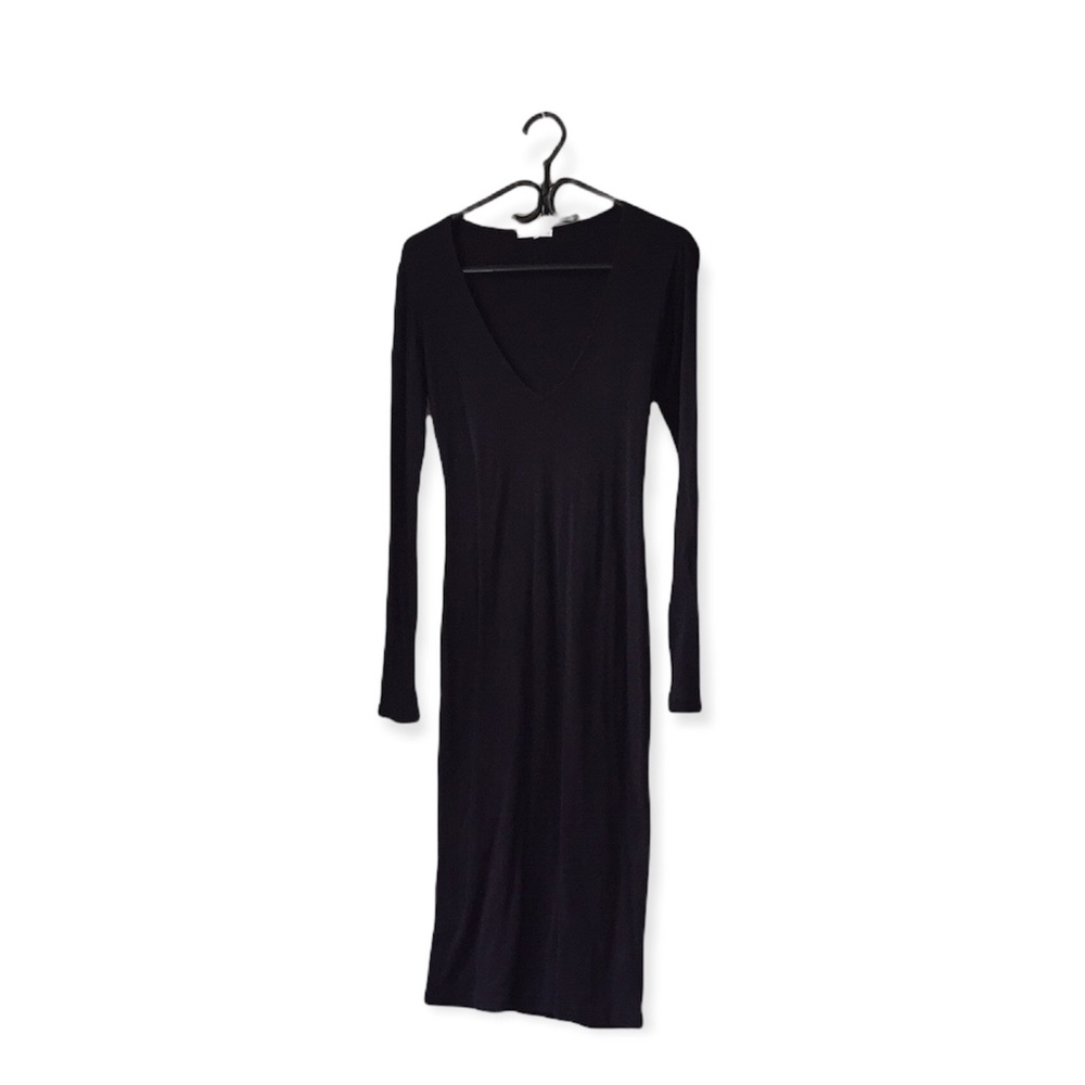 James Perse Dress